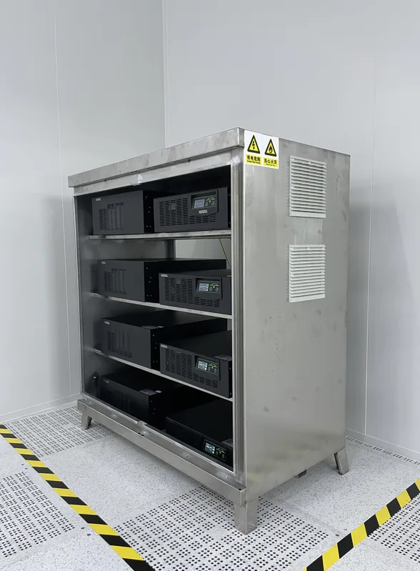 SMT chip-mounter — custom 200 V anonymous application
