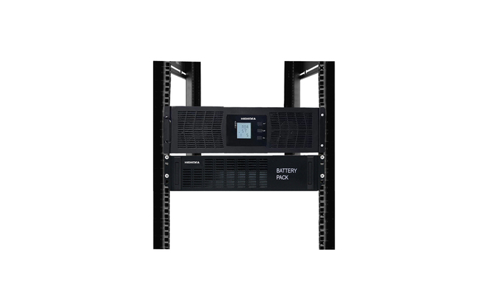 ET 10–40K three-phase product image